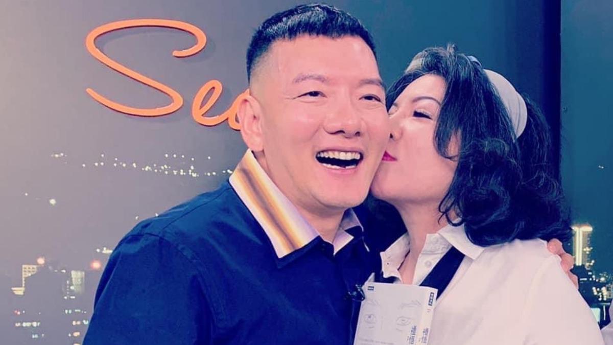 好心疼!陳文茜罹黑色素癌第4期 摯友揭近況:要工作到最後一刻