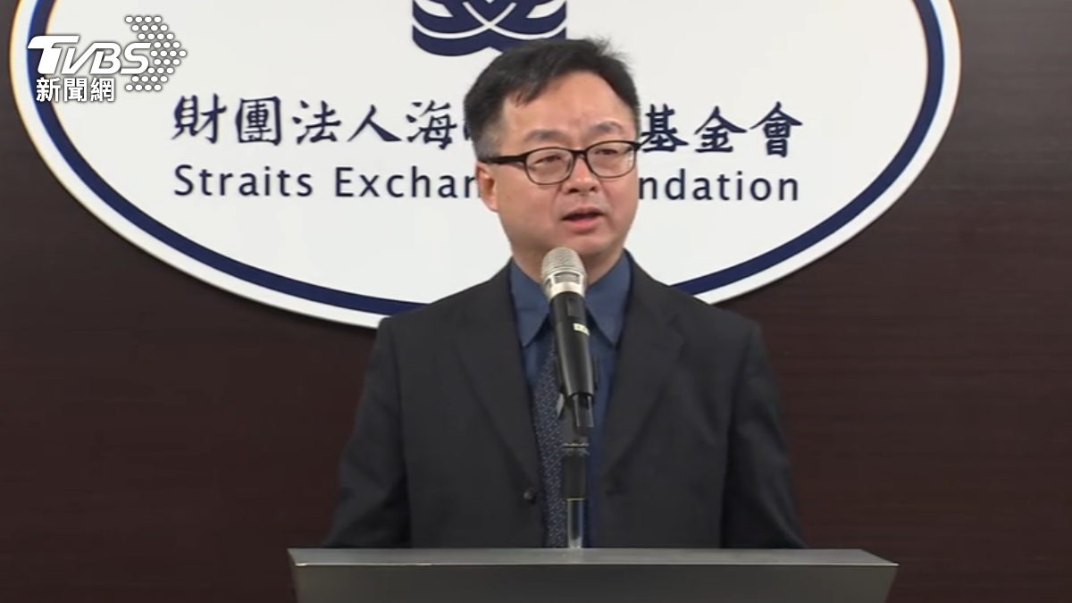 去年77國人赴陸失聯！　羅文嘉呼籲「非必要別前往」
