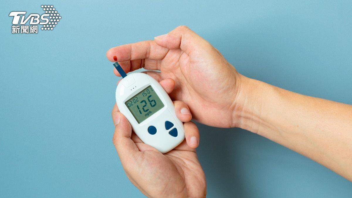 沒家族病史!23歲男「皮膚差」確診糖尿病 醫驚:肝指數也爆表