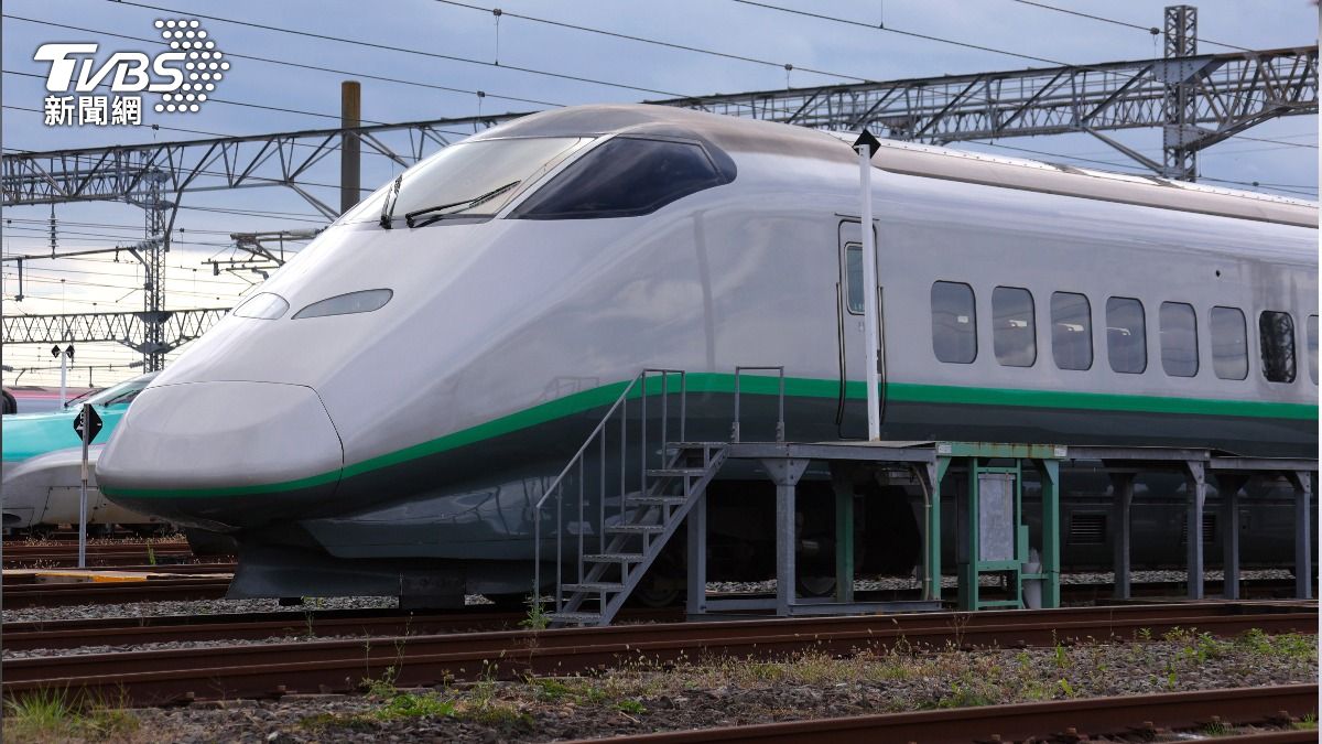 JR集團宣布自2026年3月起不再販售來回車票。（圖／達志影像美聯社）