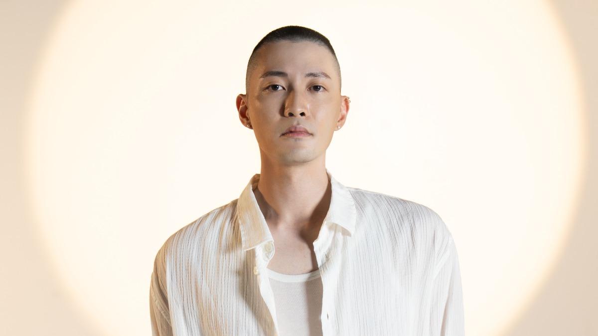 高真靜靜陪伴好友走出低潮,形容好友狀態就像溺水。(圖/好撐音樂提供)