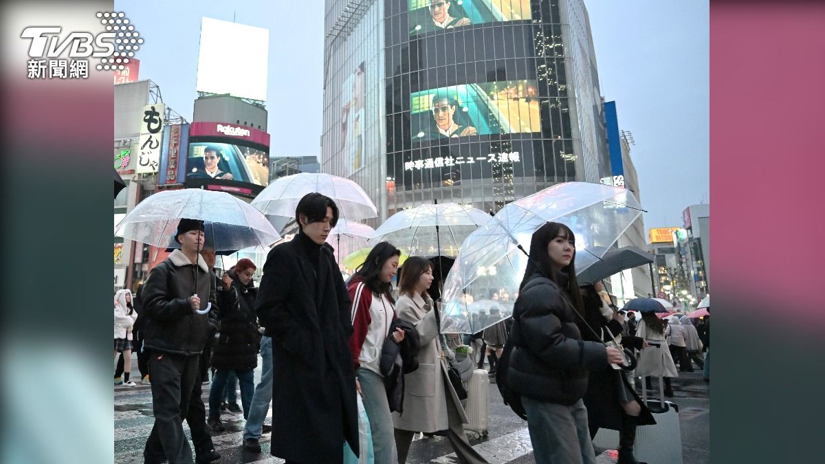 台男誤信友人「免費遊日」淪詐騙同夥 ATM盜領196萬日圓遭逮
