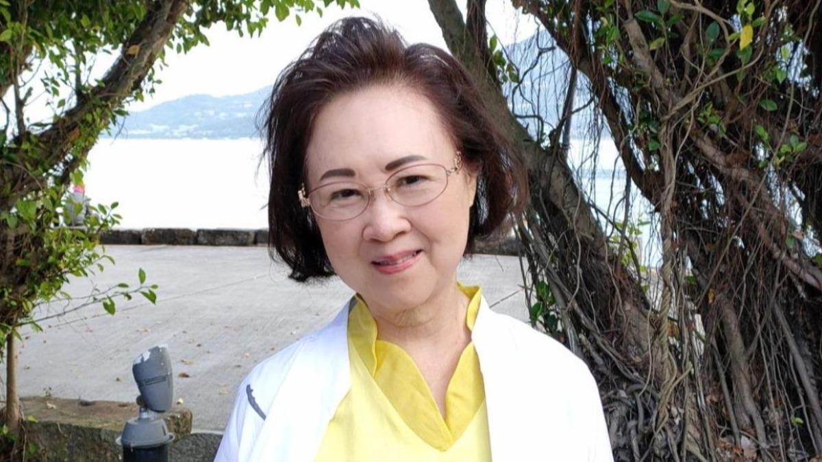 瓊瑤生前提倡善終權 醫曝做好「這3件事」就能放心:沒有遺憾