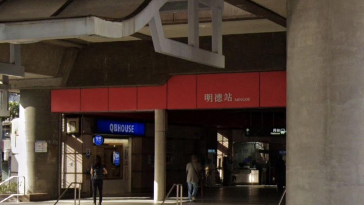 學生出捷運站遭糾纏強迫留LINE 「血水聖靈教」過往爭議起底