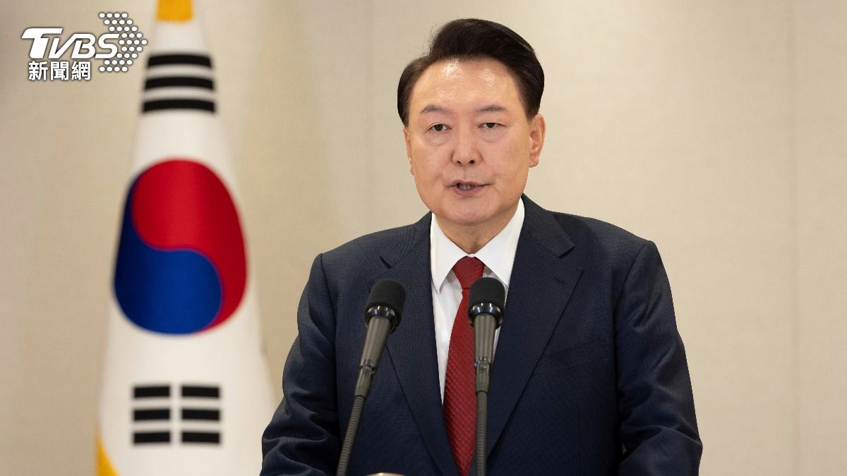 尹錫悅確定被彈劾　專家揭扭轉局勢一關鍵：有望逃過罷免