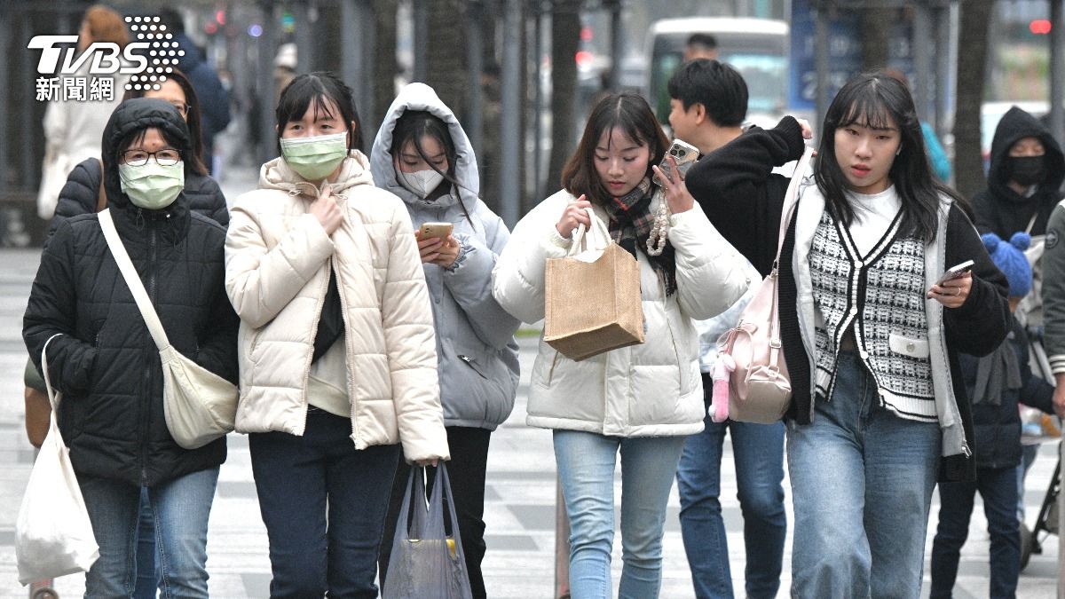 麵包外套是什麼?「3原因」早在南韓爆紅 機車族抗寒流必買