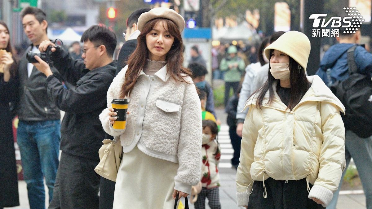 別做大決策!專家曝「大寒開運禁忌」:2色系燈光暖心又招財
