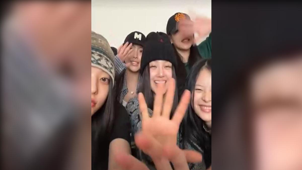 圖/翻攝自 instagram@jeanzforfree