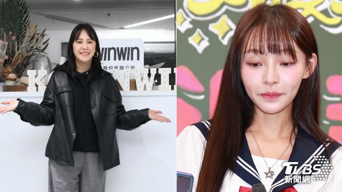 林襄被指是「搶高鐵位、態度囂張」女星　黃小柔全說了：大家不訝異