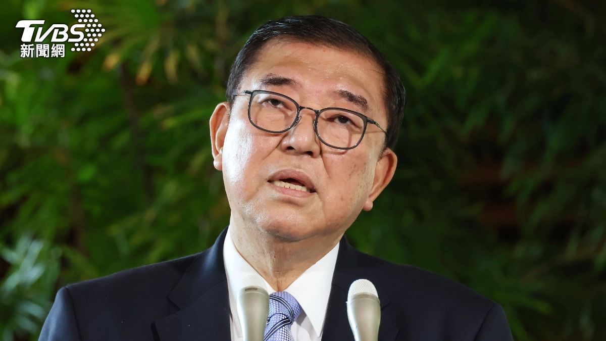 南韓總統尹錫悅被彈劾！　日首相石破茂說話了
