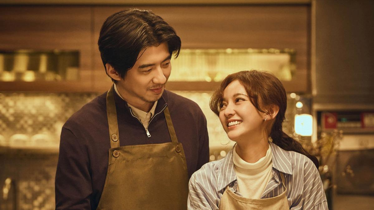周興哲好有面子！邀來陳意涵出演MV　大咖女神也來了