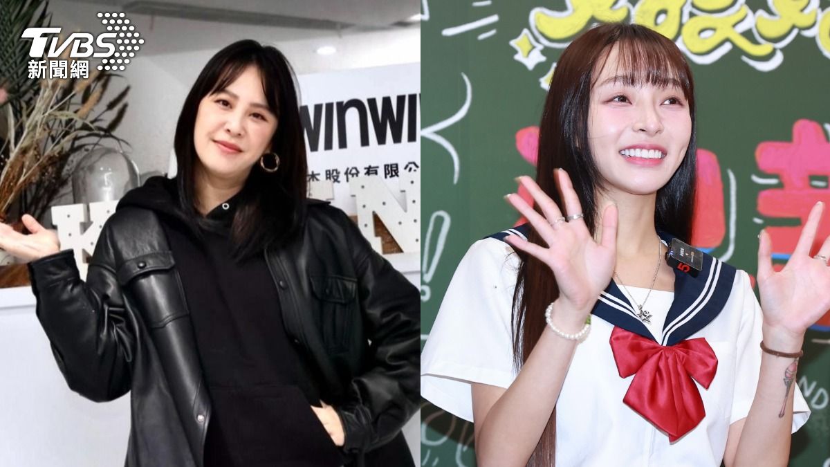黃小柔控女星「不讓座又無禮」 網瘋傳是林襄!經紀人火大駁:她最有禮貌