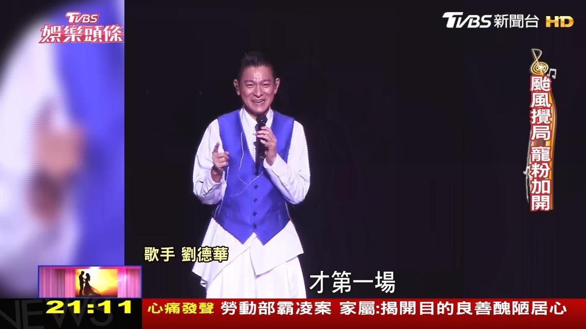 圖／TVBS