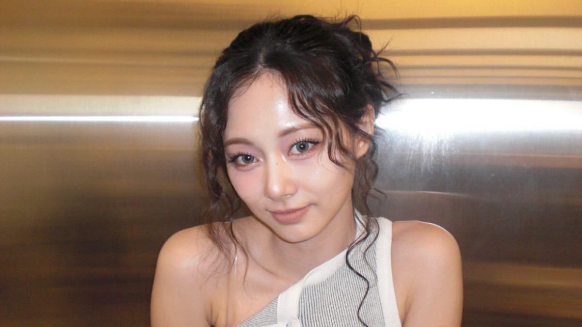 學歷跳過大學!周子瑜獲「歐洲心理碩士」 本人證實:上課1年多