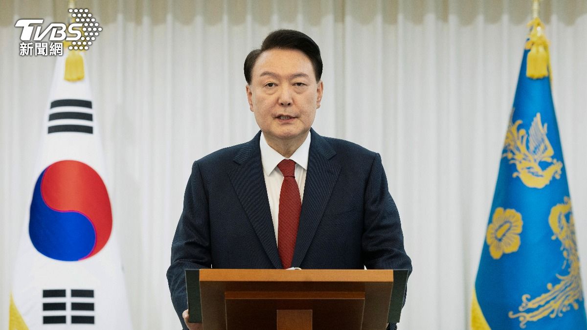 尹錫悅遭國會彈劾!韓悳洙任代理總統 韓外交部急接見美日中使節