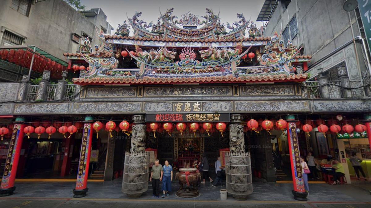 新北市「最有錢神明」排名出爐!第一名媽祖、土地公居次 財產曝光
