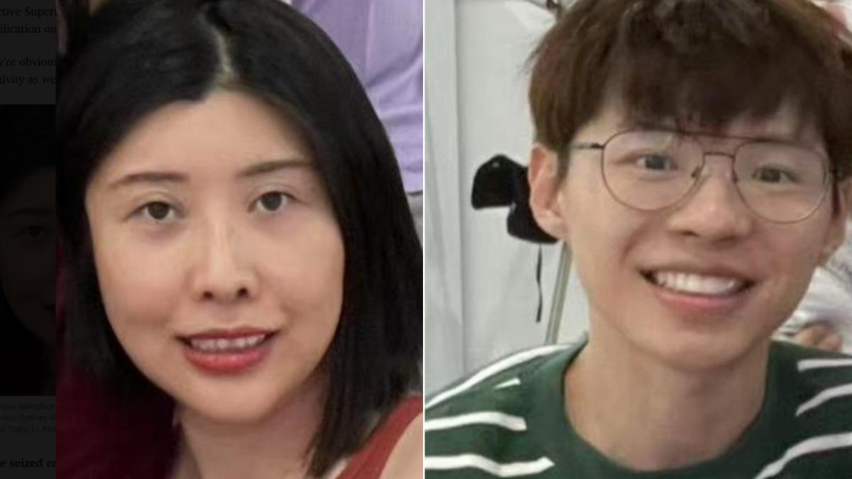 澳洲華裔女遭綑綁棄屍公園!尪來自台灣 失蹤全力尋找中