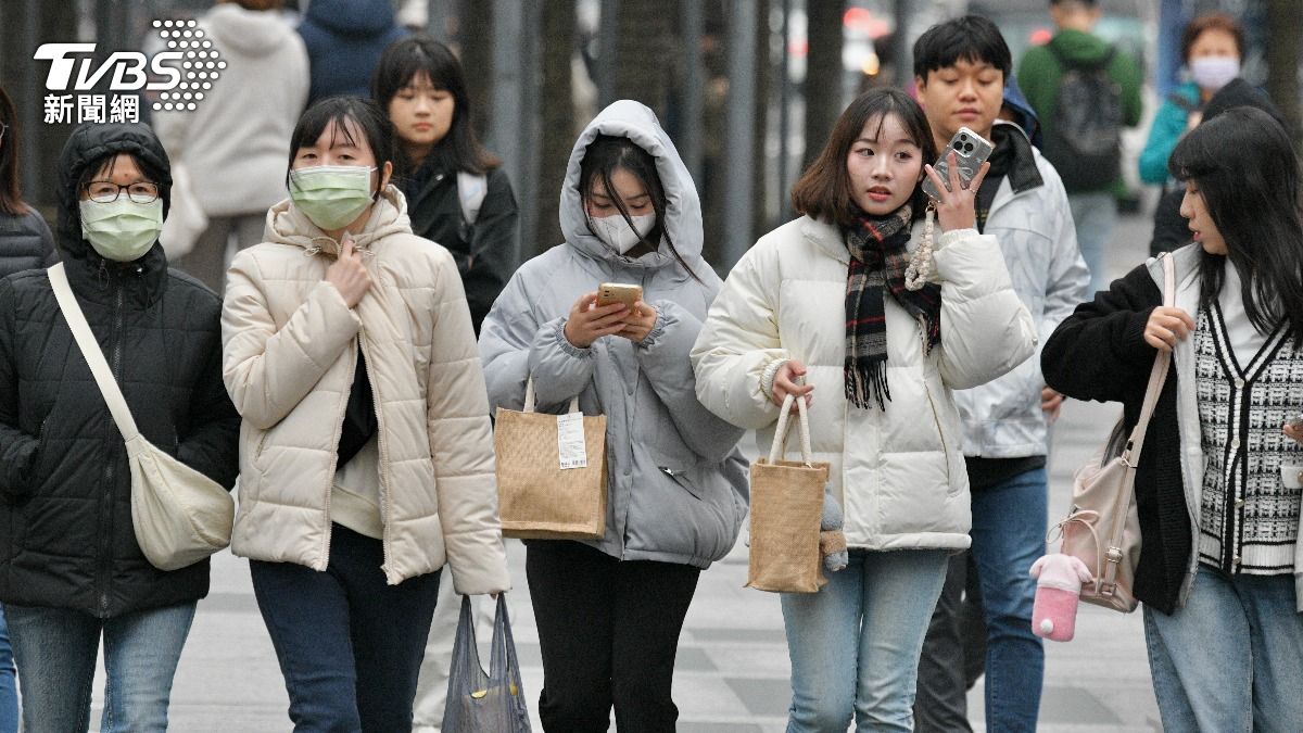 PM2.5超標!專家示警「這是毒」:恐誘發心臟猝死或中風