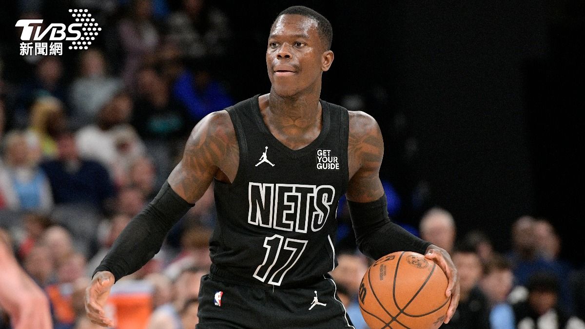 NBA/打太好被交易?籃網18+6後衛施洛德加盟勇士 助拳柯瑞拚冠