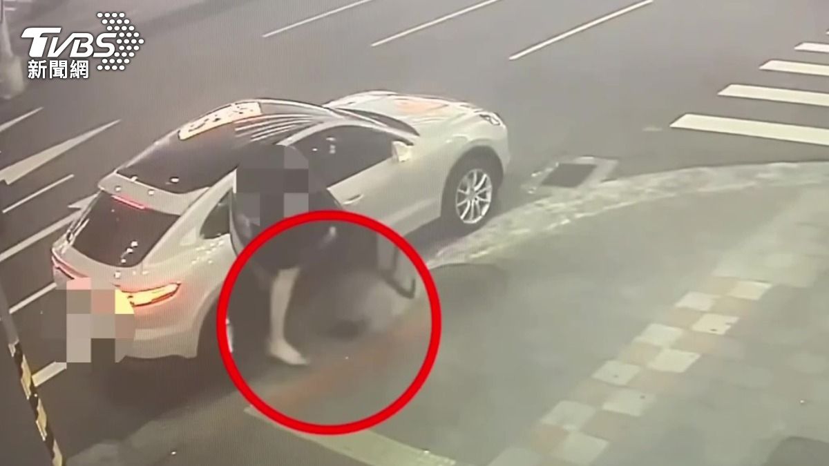 北市女東區下車弄丟香奈兒包 UBike男撿走這下遭殃了