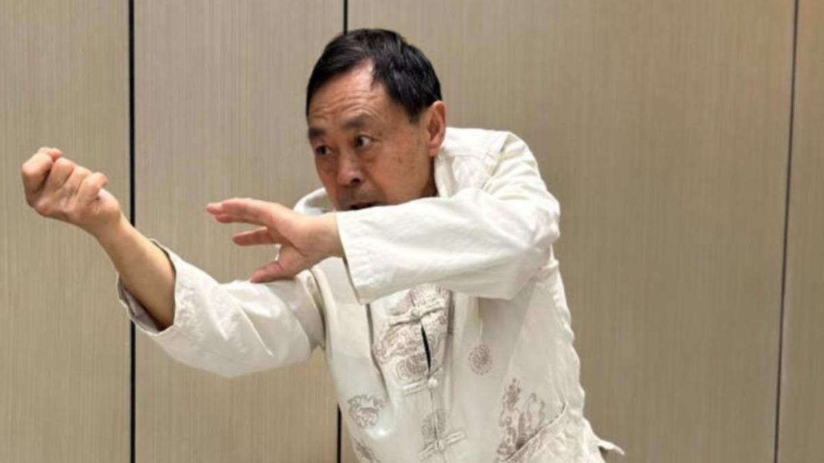 圖/翻攝自 微博