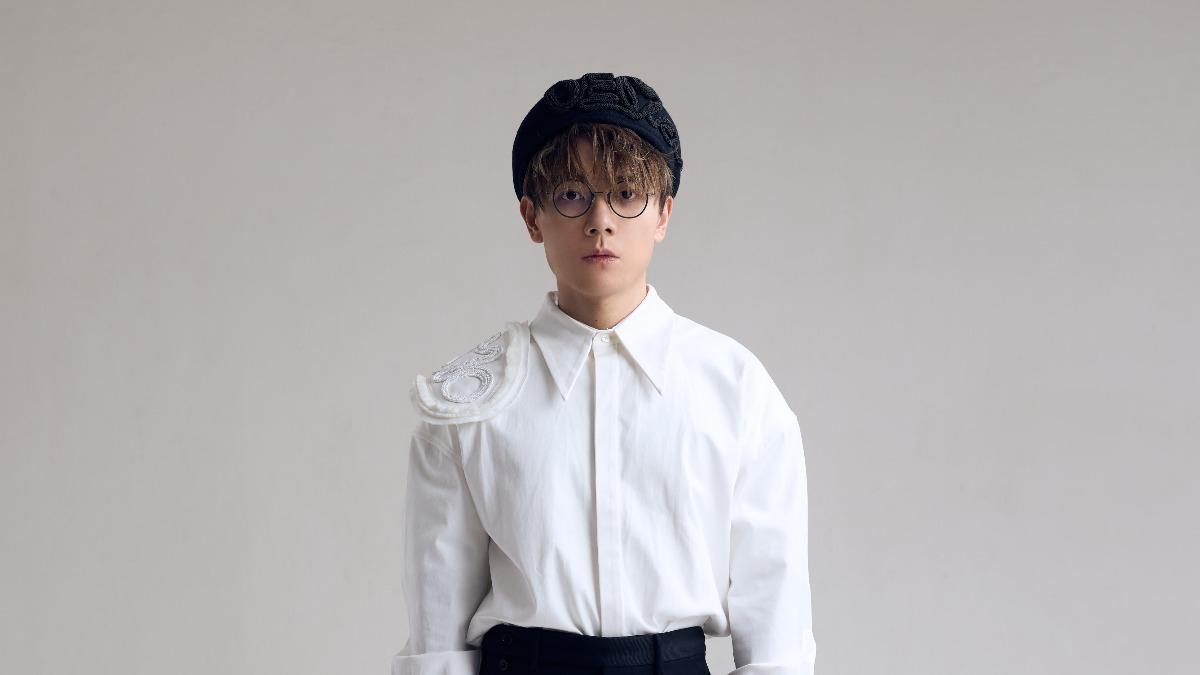 陳奕迅、吳青峰都愛他!華語新人背景超驚人 要幫哥哥圓夢