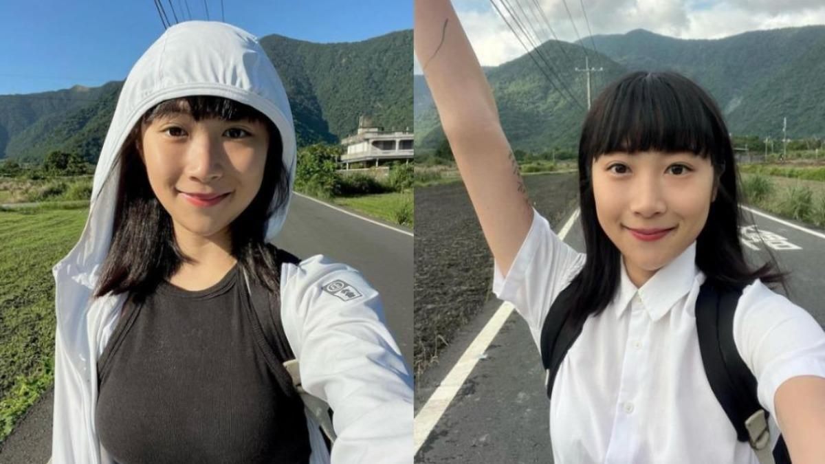 NanaQ看上前任哪點?她感性列「5理由」 認把愛情看得簡單