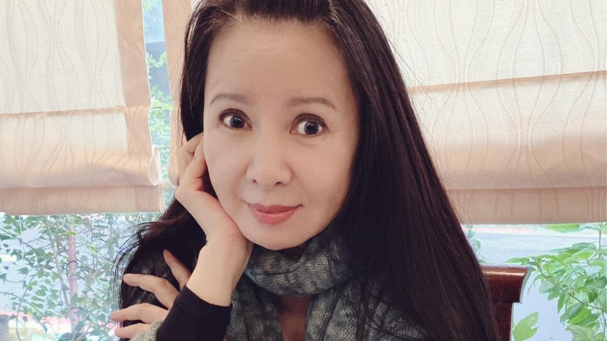 林美照、女兒全罹癌！超年輕「34歲癌症」　恐1元凶害的