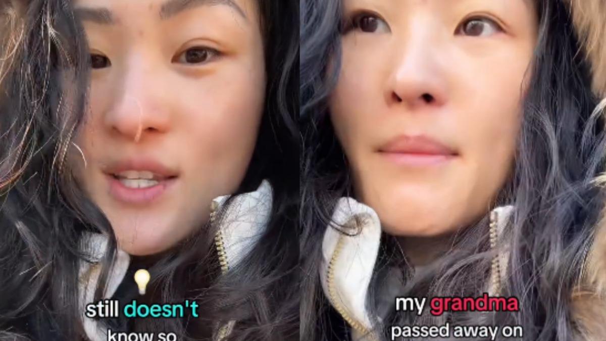 假扮病逝雙胞胎姊妹！她擔心家人難過騙5年　結局讓她心碎了