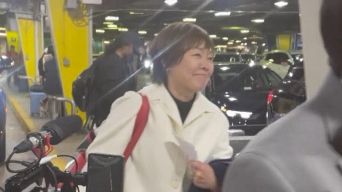 安倍晉三生前與川普好麻吉 遺孀抵美川普將設宴款待