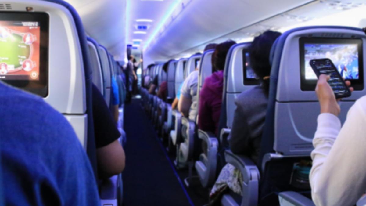 飛機選位撇步！1招免花錢就升級好座位　旅遊達人實測：真的有效