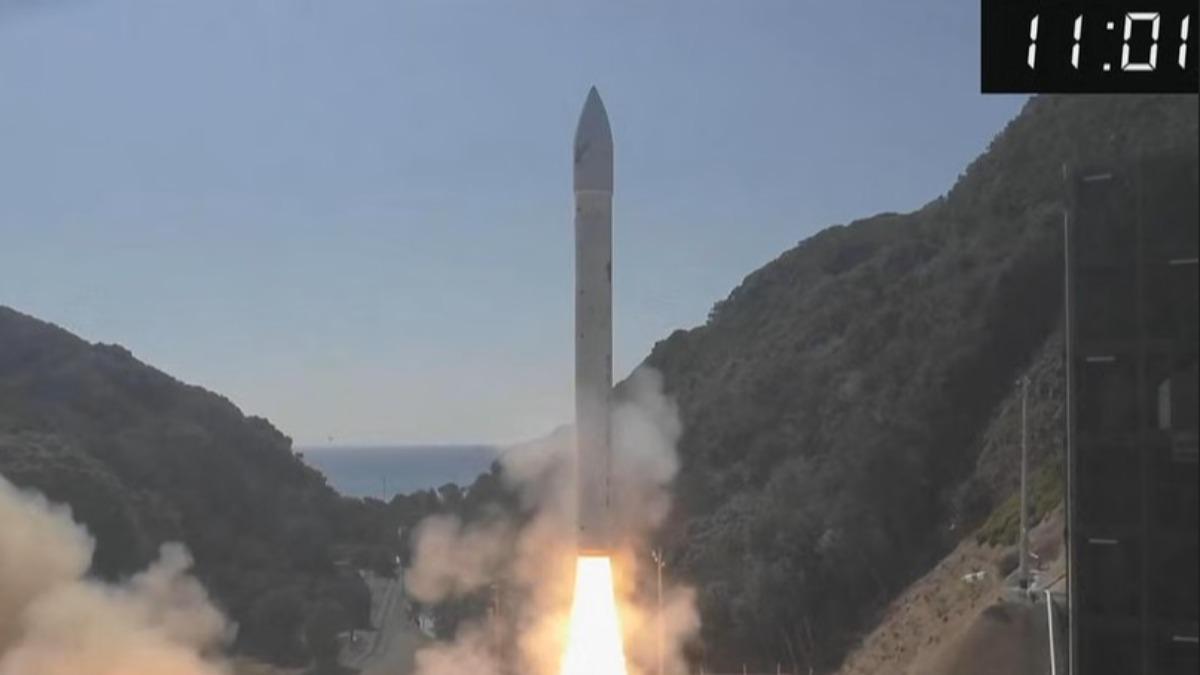 又遇強風!搭載台灣衛星日本民間火箭 連2天取消發射