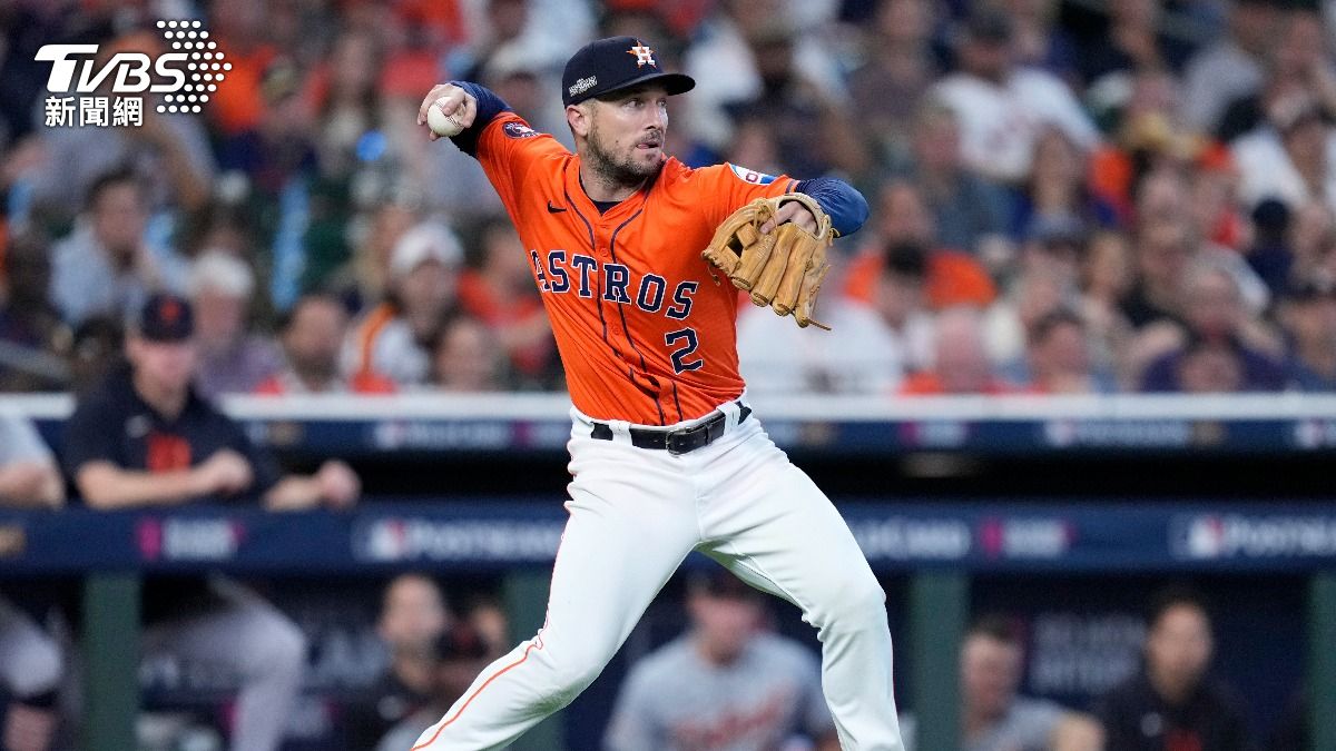 MLB／簽下索托還不夠！大都會傳欲簽下金手套三壘手布里格曼