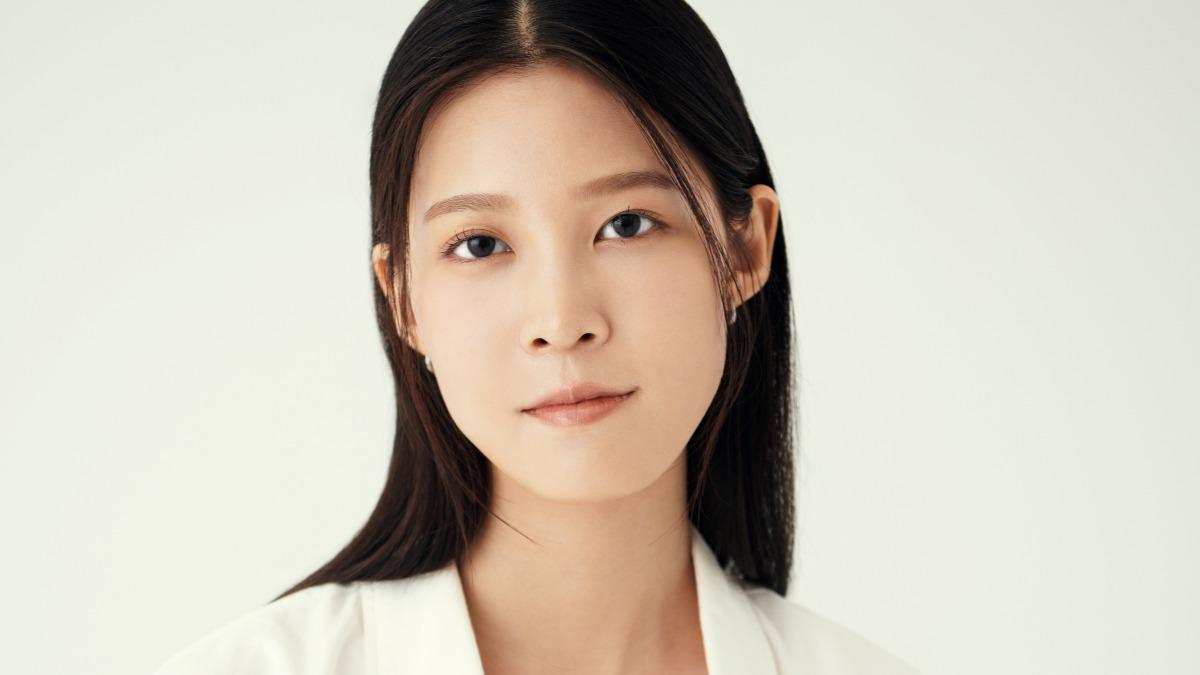 李苡茜《不如海邊吹吹風》挑戰「一鏡到底」　導演何潤東暖心打氣陪伴