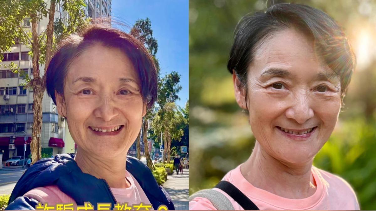 譚艾珍遭詐騙自責「不配活著」 查台人被騙金額每日平均4億:動搖國本
