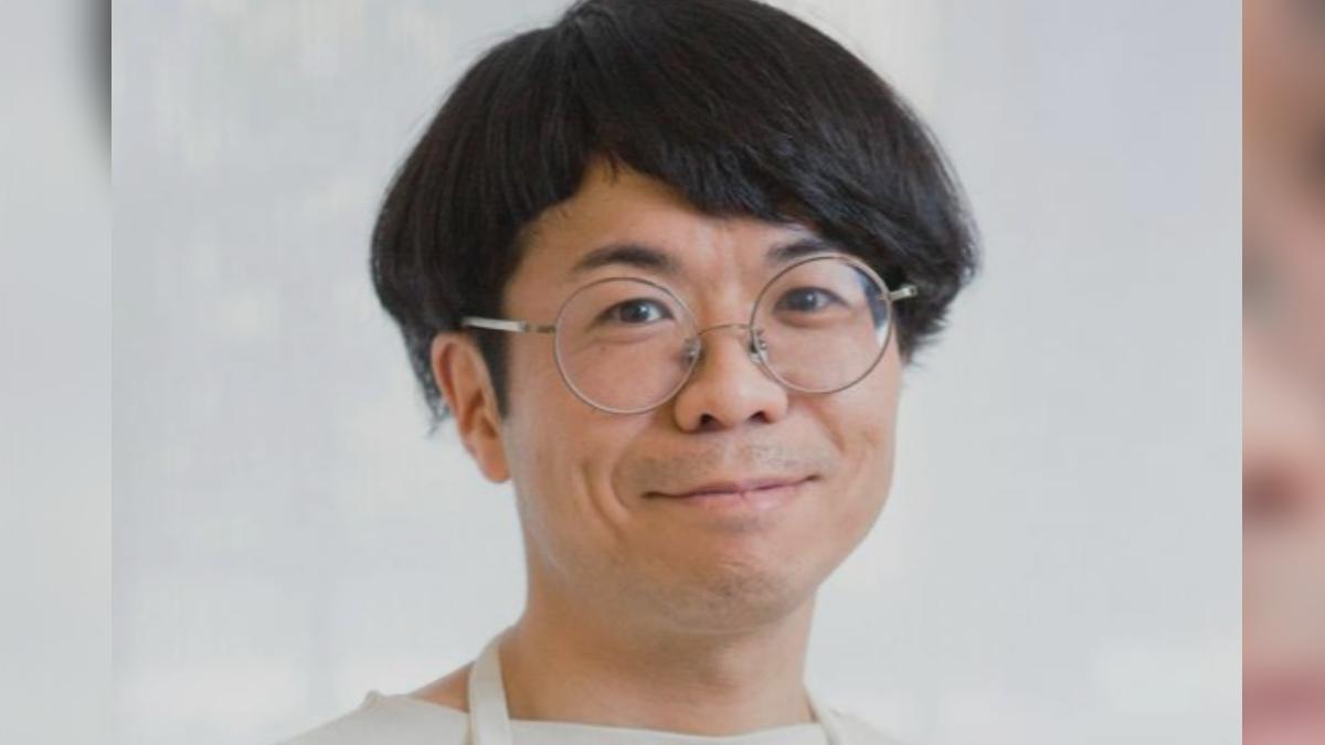 生前還在直播！日本46歲知名廚師驚傳猝逝　曾在台灣出書