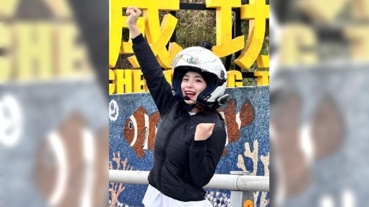 圖／翻攝自 李多慧 IG