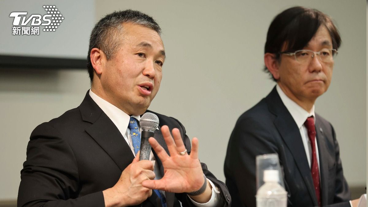 首位日籍太空站長若田光一退役 夢想在外太空吃臭豆腐