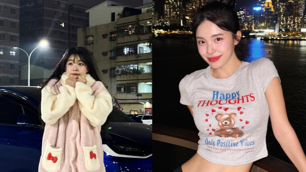 首次在台過冬!李多慧求救「冷到快哭出來」 醫教4招保暖