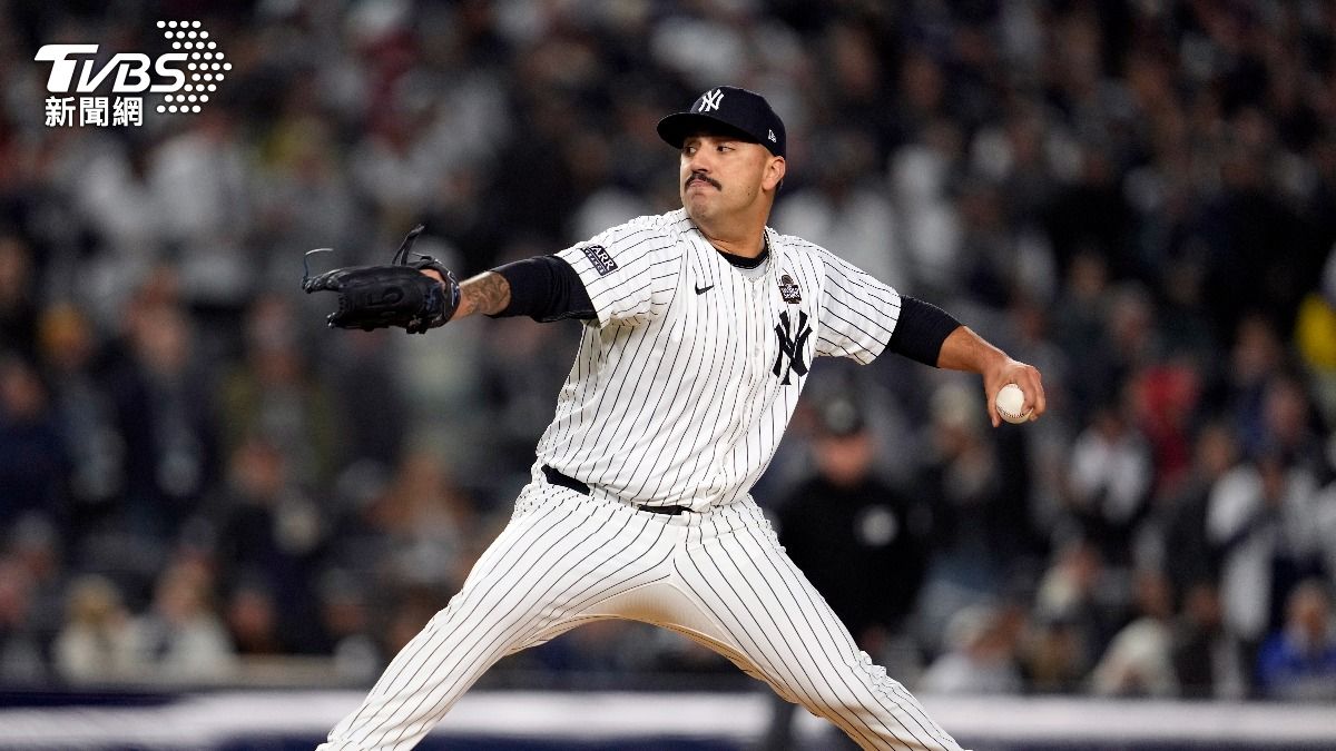 MLB／賭城慶30歲生日　洋基左投手睡醒才知被交易