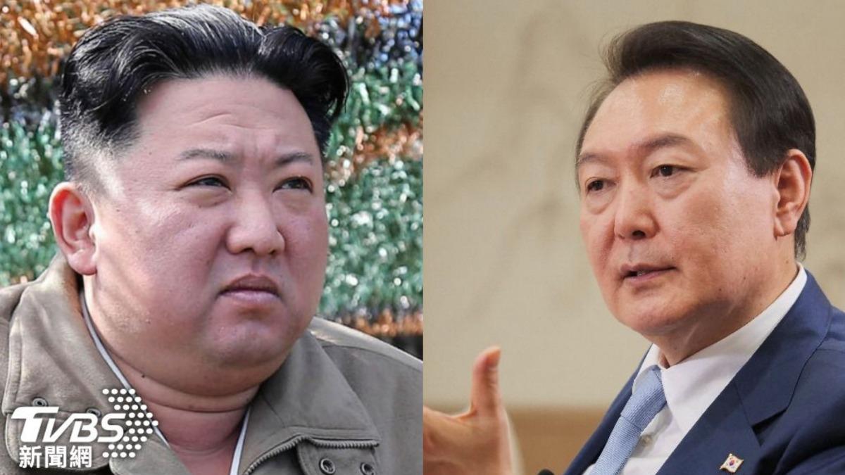 尹錫悅遭爆驚人陰謀「嫁禍北韓」 韓網狂謝金正恩阻止戰爭
