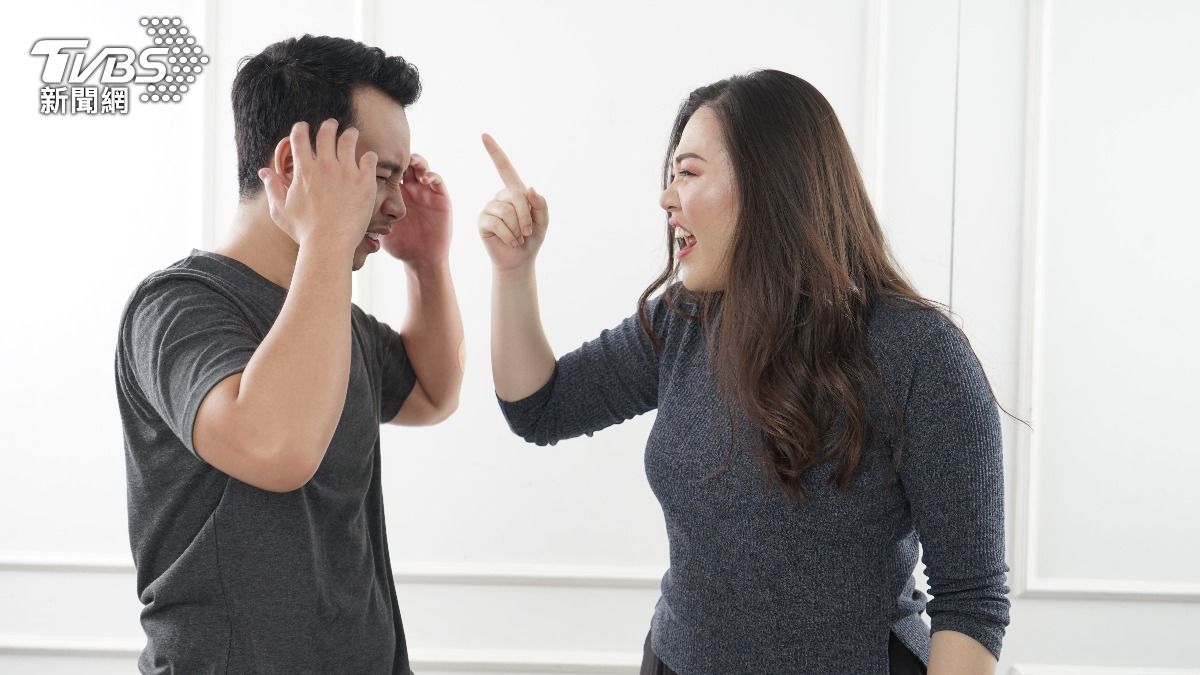 婚後超嚴苛!「看不慣老公」4星座女 處女細節控小失誤也氣