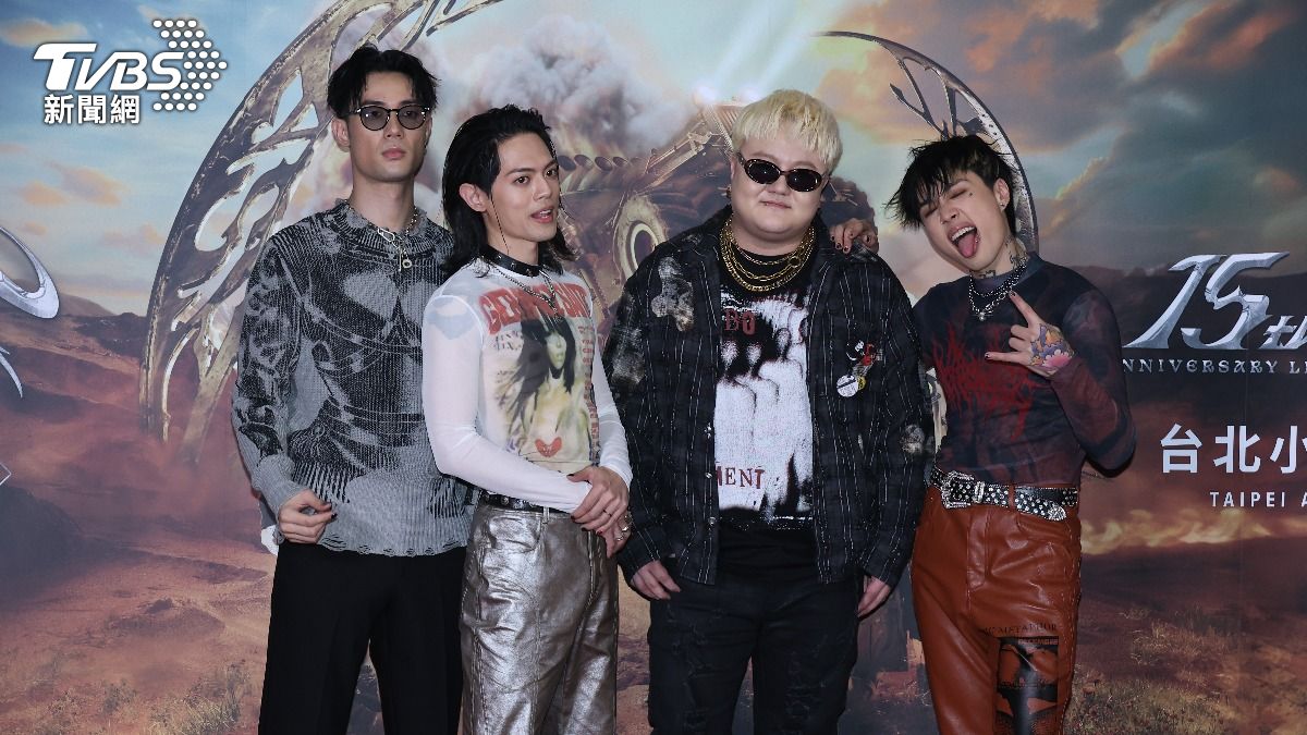 TRASH脫了!安迪愛兒狂瘦9公斤 他公開「超猛體脂」:想再胖