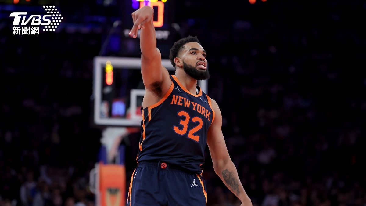 NBA／超越歷代禁區猛獸？唐斯技能全面　他讚「最強進攻中鋒」