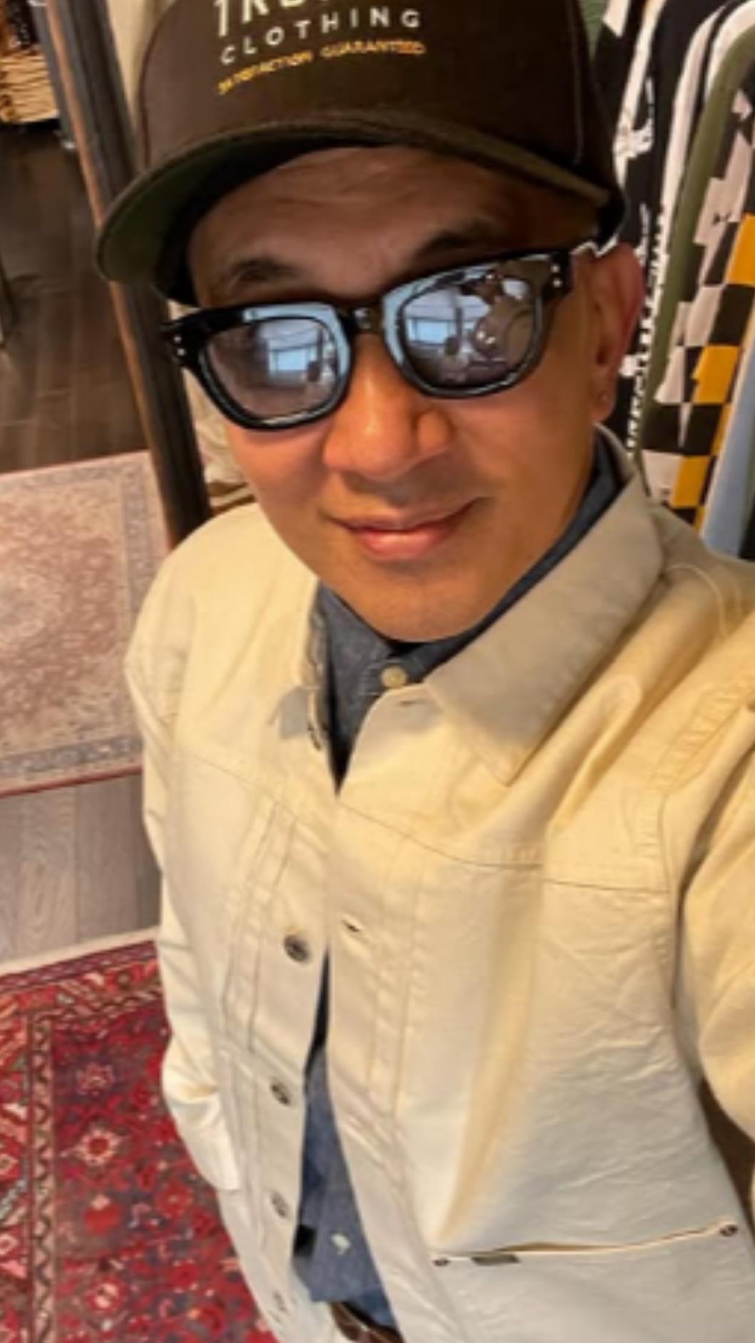 姊夫具俊曄將登舞台帶來演出。(圖/取自IG)