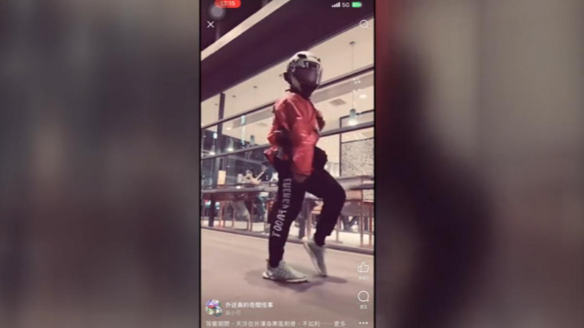 圖/翻攝自 "吳小可"FB