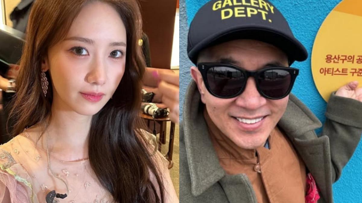 K-POP必看!姐夫具俊曄登KBS歌謠大戰 潤娥10年主持MBC畫句點