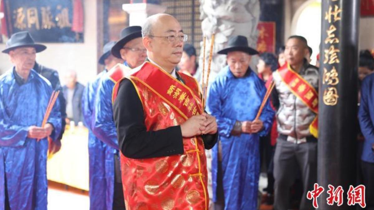 郭正亮指「賴政府搞鬥爭」美國搖頭 學者打臉:國民黨更可怕