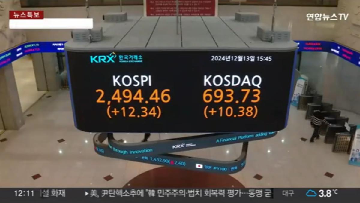 畫面提供/YonhapnewsTV提供