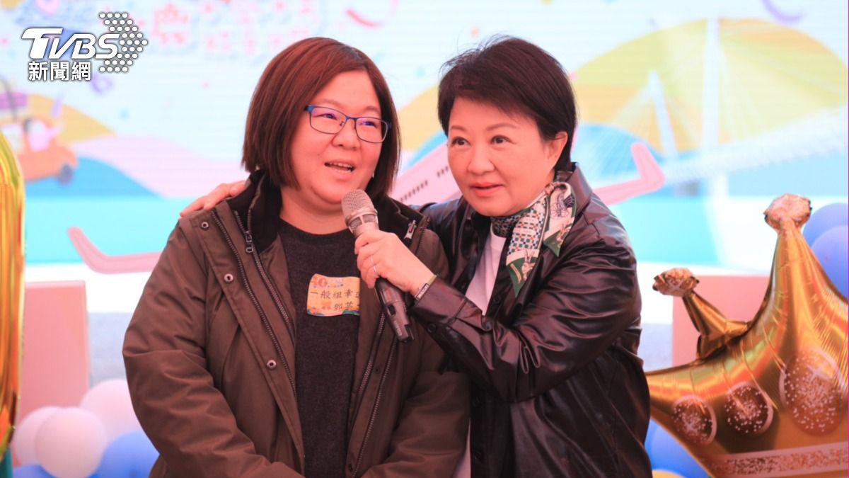 海線人口第一!台中沙鹿人口破10萬 台積電女遷居抱走大獎